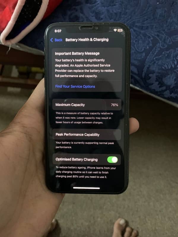 iphone xs black factory unlock 64gb 1