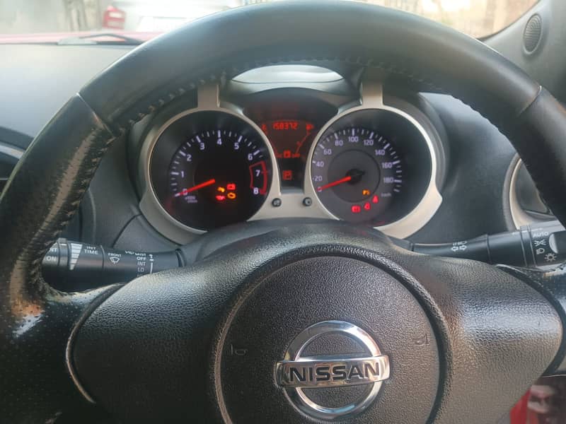 Nissan Juke 2019 17