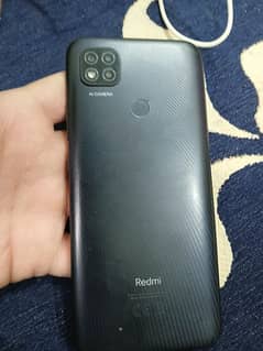 redmi