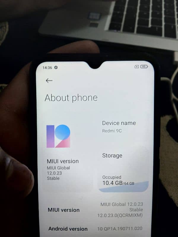 redmi 9c 3/64 gb 2