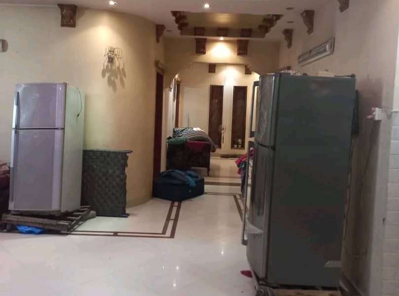 Owner Built 1 Kanal House Available In Johar Town For Sale 17