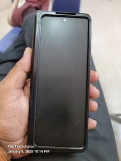 Samsung Fold 3 Non PTA Condition 10/9