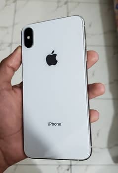 iphone xsmax 64gb dual pta approved