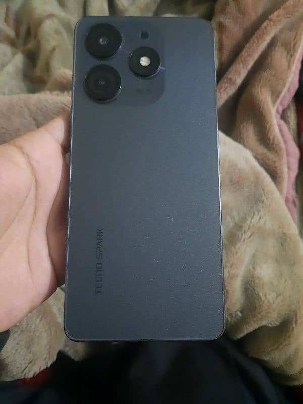 techno spark 10 pro 1