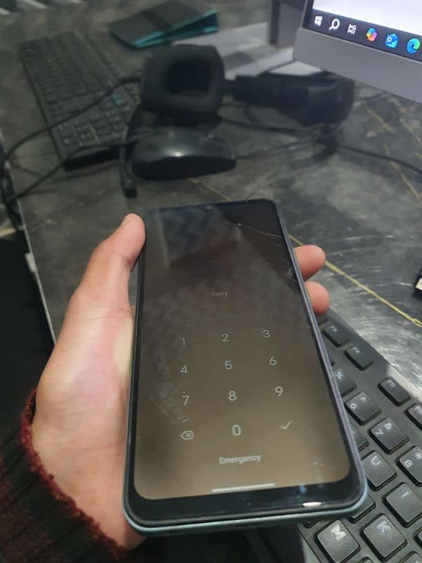 Vivo Y 22 2