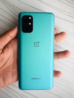 one plus 8t