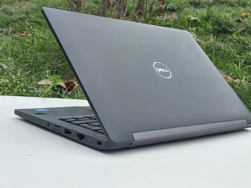 dell latitude 7280 core i7 6th gen 8gb ram 256gb FHD Screen Backlit 2