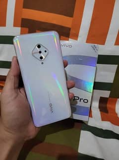 vivo s1 pro 8 128 GB my WhatsAhpp number 0326.7545=267