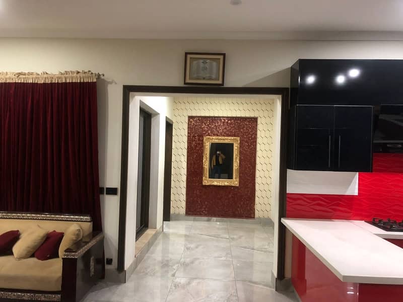 A Palatial Residence For Sale In Model Town 10