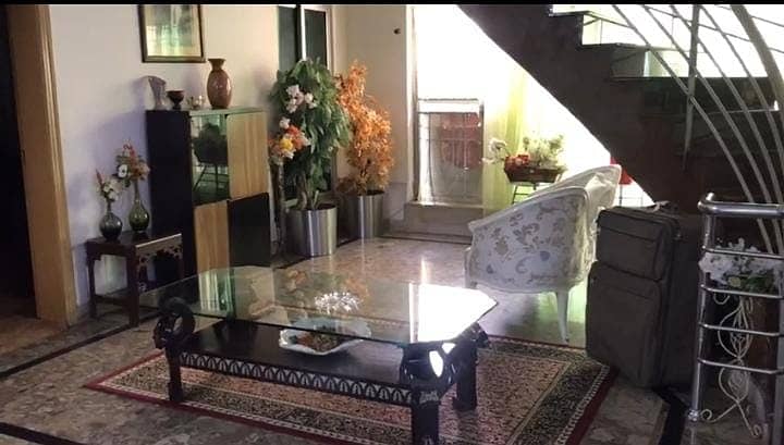 Well-constructed Fully Furnished House Available For sale In PGECHS Phase 1 20