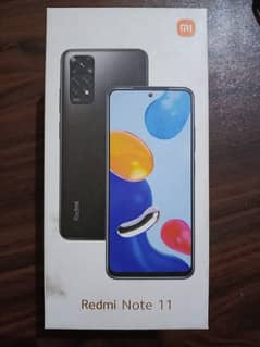 redmi