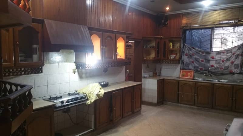 Model Town 2 Kanal House Up For sale 10