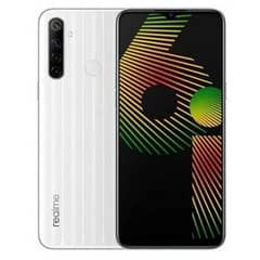 realme 6 I 4 128