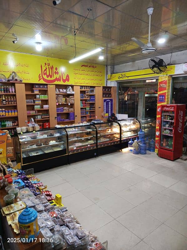 SULTAN CASH CARRY AVAILABLE JOB OF SALES MAN IN SAMBRIAL 2