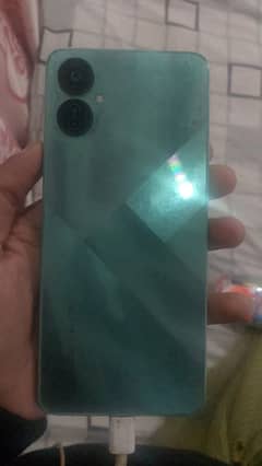 Tecno  Camon 19 non pta