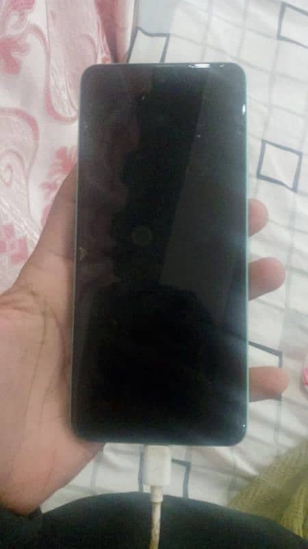 Tecno  Camon 19 non pta 3