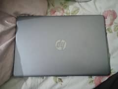 HP 255 G9 Notebook