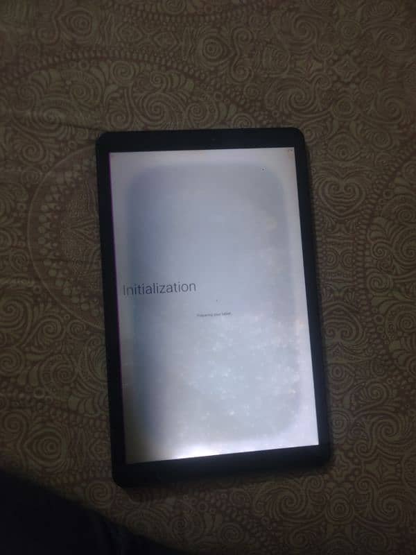 Samsung Galaxy Tab A 1