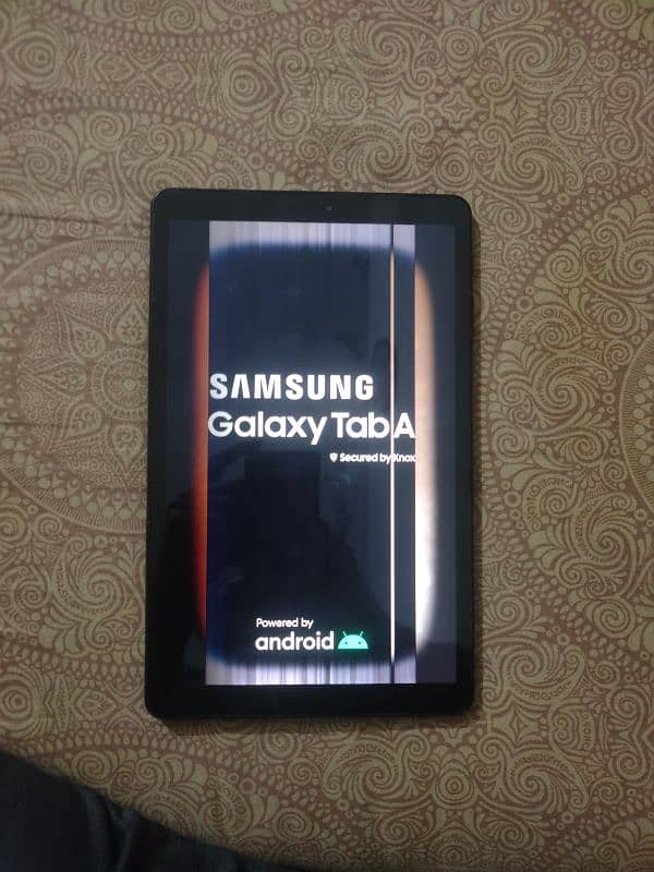 Samsung Galaxy Tab A 8