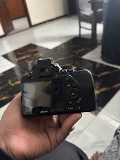 nikon D3500