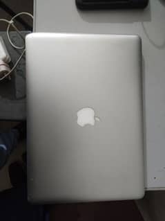 Mac book pro core i5 2nd generation