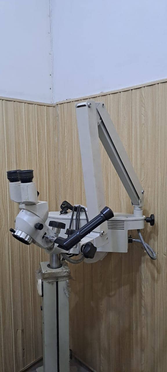 YZ-20P Operation Microscope For Sale 0