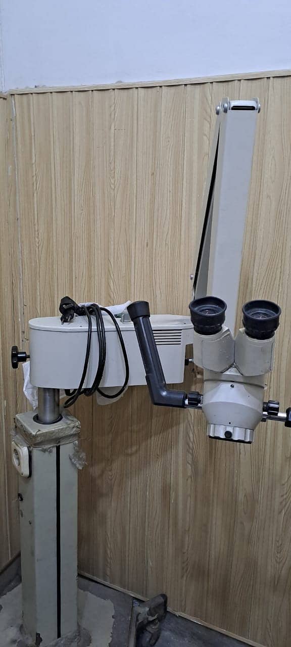 YZ-20P Operation Microscope For Sale 6