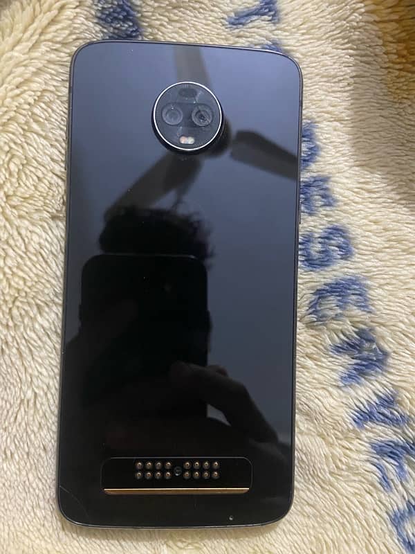 Moto Z3 2