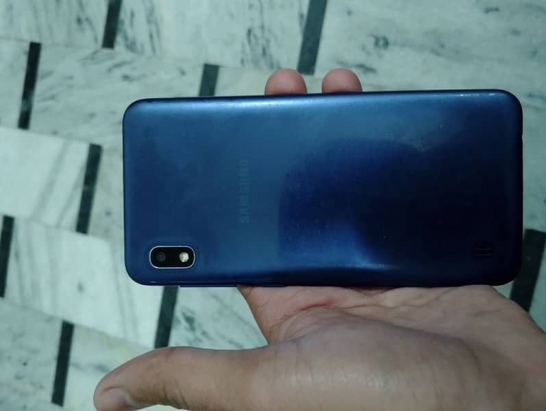 Samsung galaxy A10 All okay 0