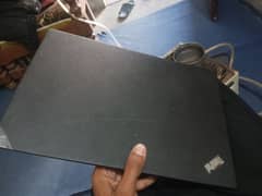 i5 6 generation Lenovo slim laptop