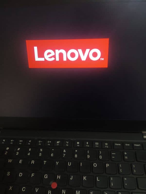 i5 6 generation Lenovo slim laptop 4