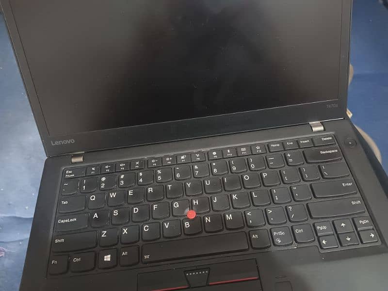 i5 6 generation Lenovo slim laptop 10