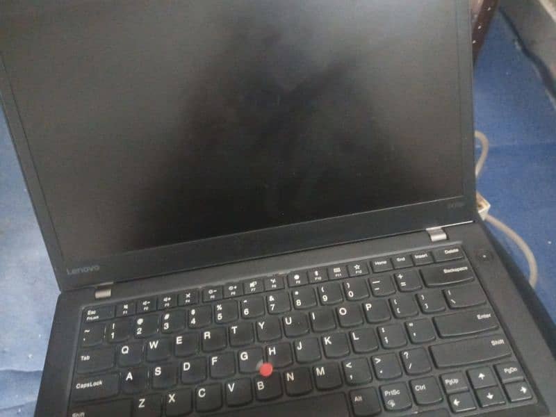 i5 6 generation Lenovo slim laptop 11