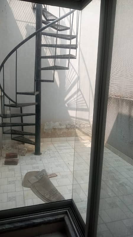 5 Marla House For Sale In Paragon City Lahore 5