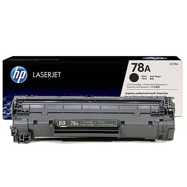 HP 85A,44A,48A,17A,19A,30A,32A,79A,78A,36A All Types Toner Cartridges 3