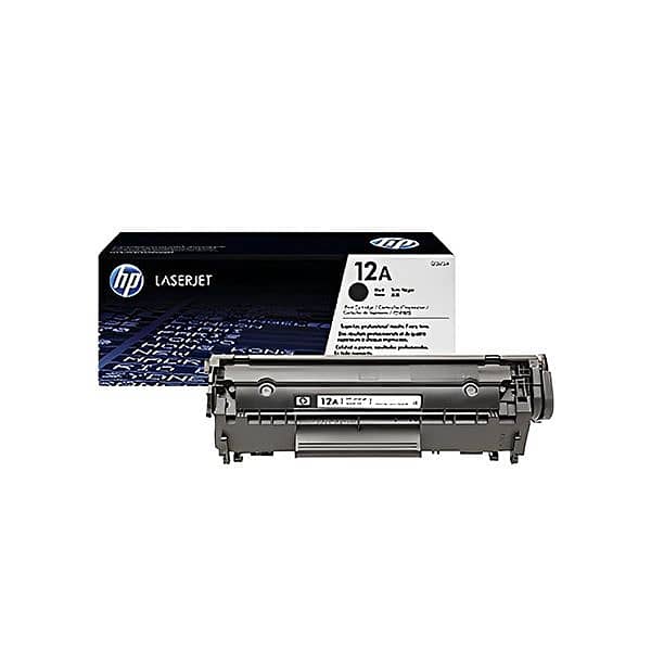 HP 85A,44A,48A,17A,19A,30A,32A,79A,78A,36A All Types Toner Cartridges 8