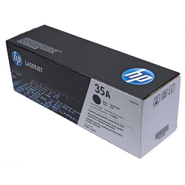 HP 85A,44A,48A,17A,19A,30A,32A,79A,78A,36A All Types Toner Cartridges 11