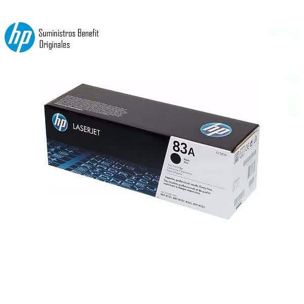 HP 85A,44A,48A,17A,19A,30A,32A,79A,78A,36A All Types Toner Cartridges 12