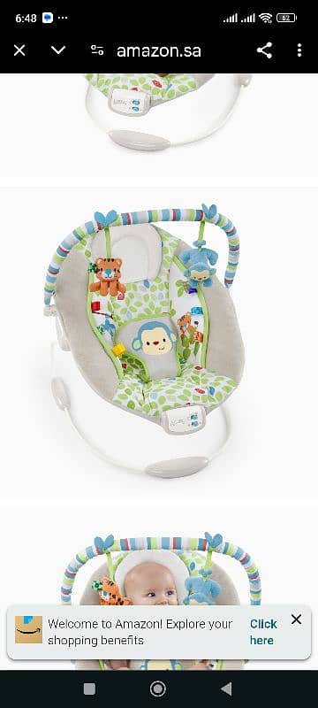 baby bouncer 3