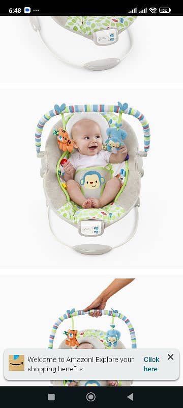 baby bouncer 4