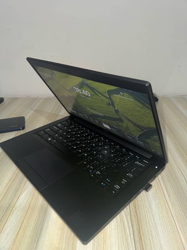 dell latitude i5 8th 1