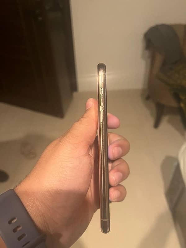 iphone xs 256 gb PTA approved for Sale!! 1