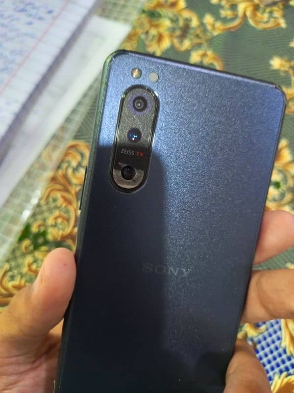 Sony Xperia 5 mark 2 0