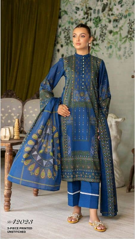 Ladies Formal Dress | 3 Piece Suit | Wedding Suite | Women Suite 11