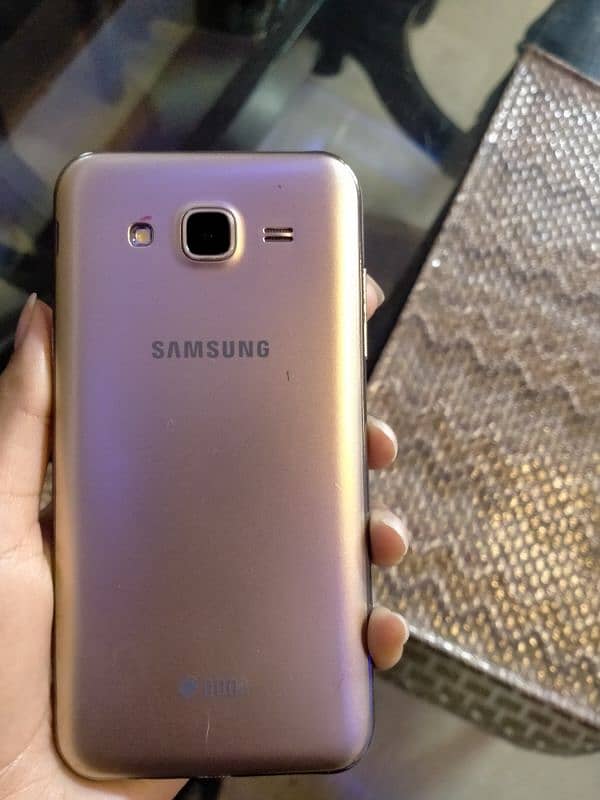 Samsung J5 for sale 0