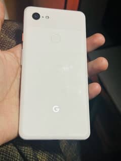 google pixel 3xl