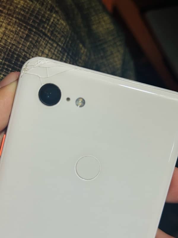 google pixel 3xl 2