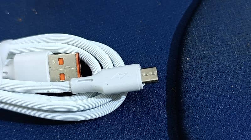 Fast Charging Data Cable v8 Wholesale rate MicroPin 1