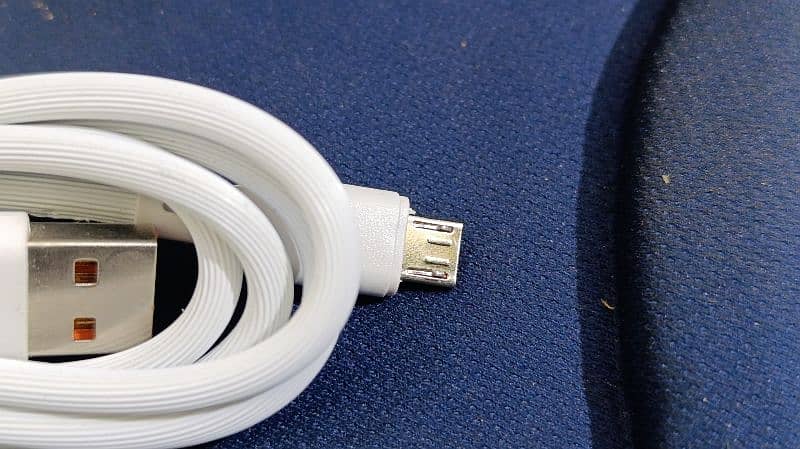 Fast Charging Data Cable v8 Wholesale rate MicroPin 2