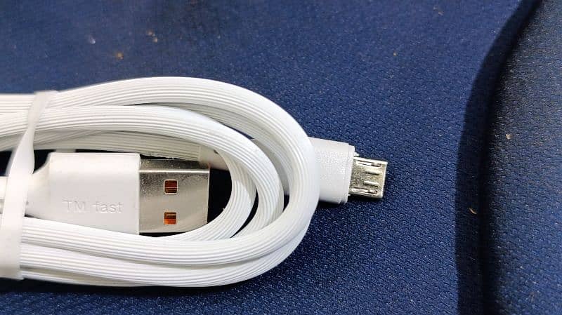 Fast Charging Data Cable v8 Wholesale rate MicroPin 4